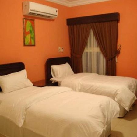 Villa Hotel Apartments Al Khobar Ngoại thất bức ảnh