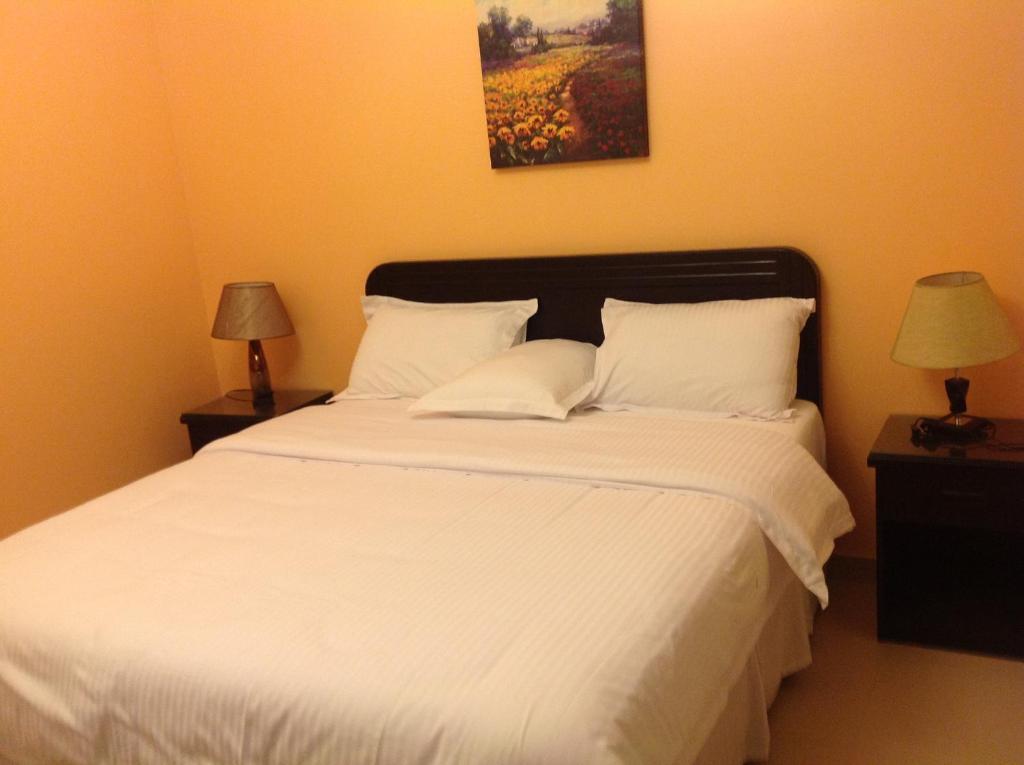 Villa Hotel Apartments Al Khobar Phòng bức ảnh