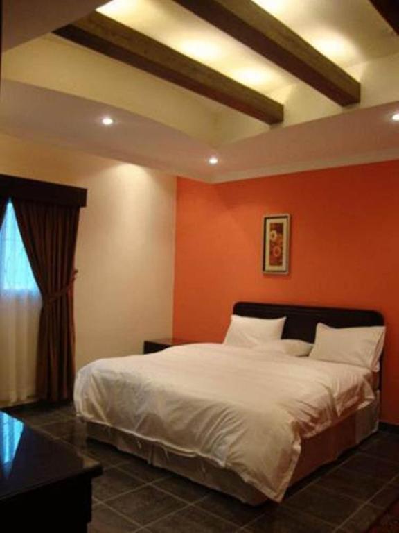 Villa Hotel Apartments Al Khobar Phòng bức ảnh