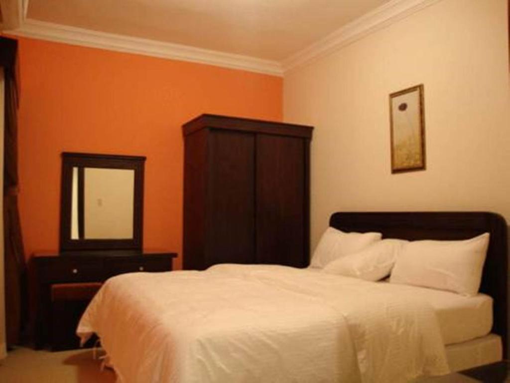 Villa Hotel Apartments Al Khobar Phòng bức ảnh