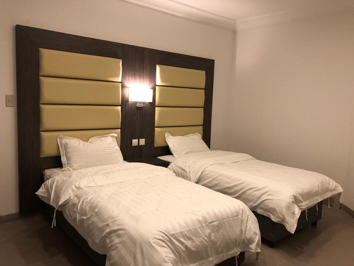 Villa Hotel Apartments Al Khobar Ngoại thất bức ảnh