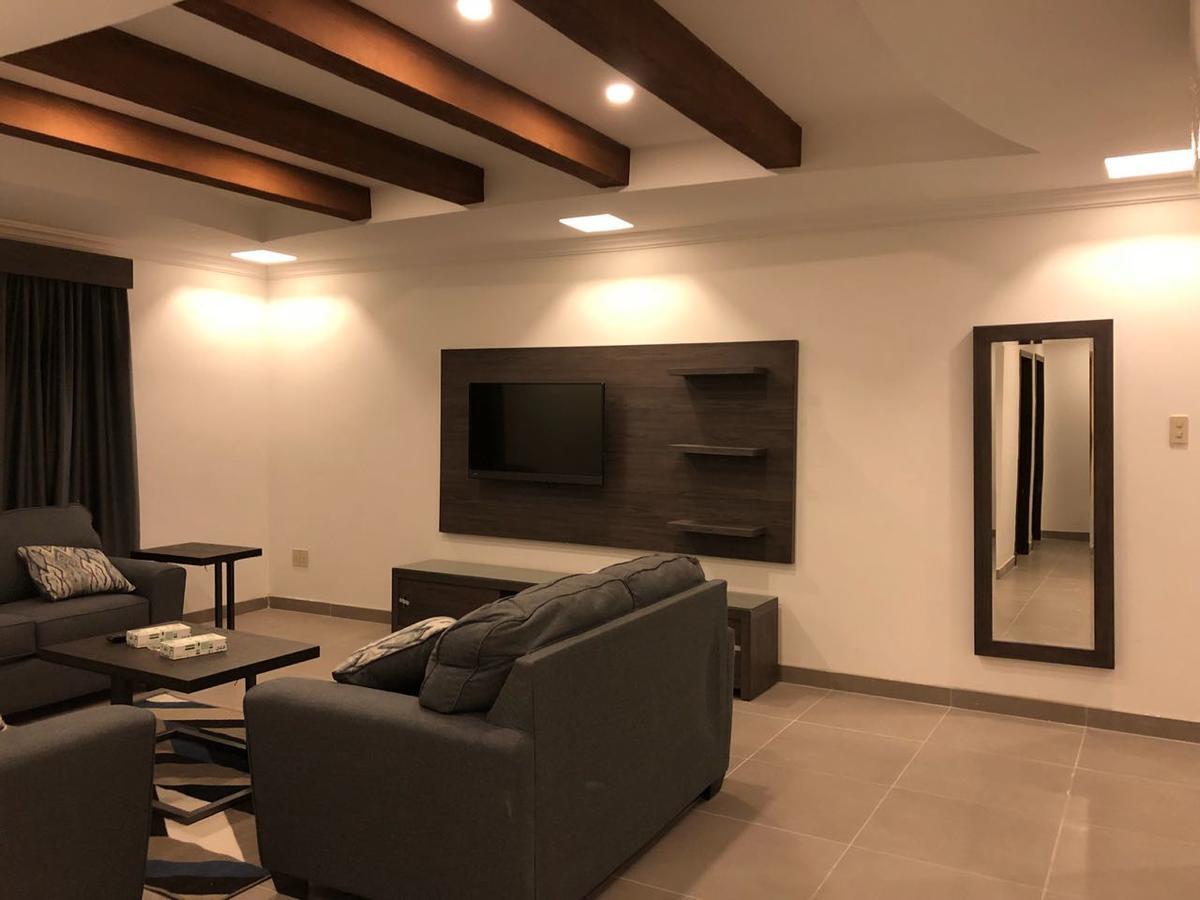 Villa Hotel Apartments Al Khobar Ngoại thất bức ảnh