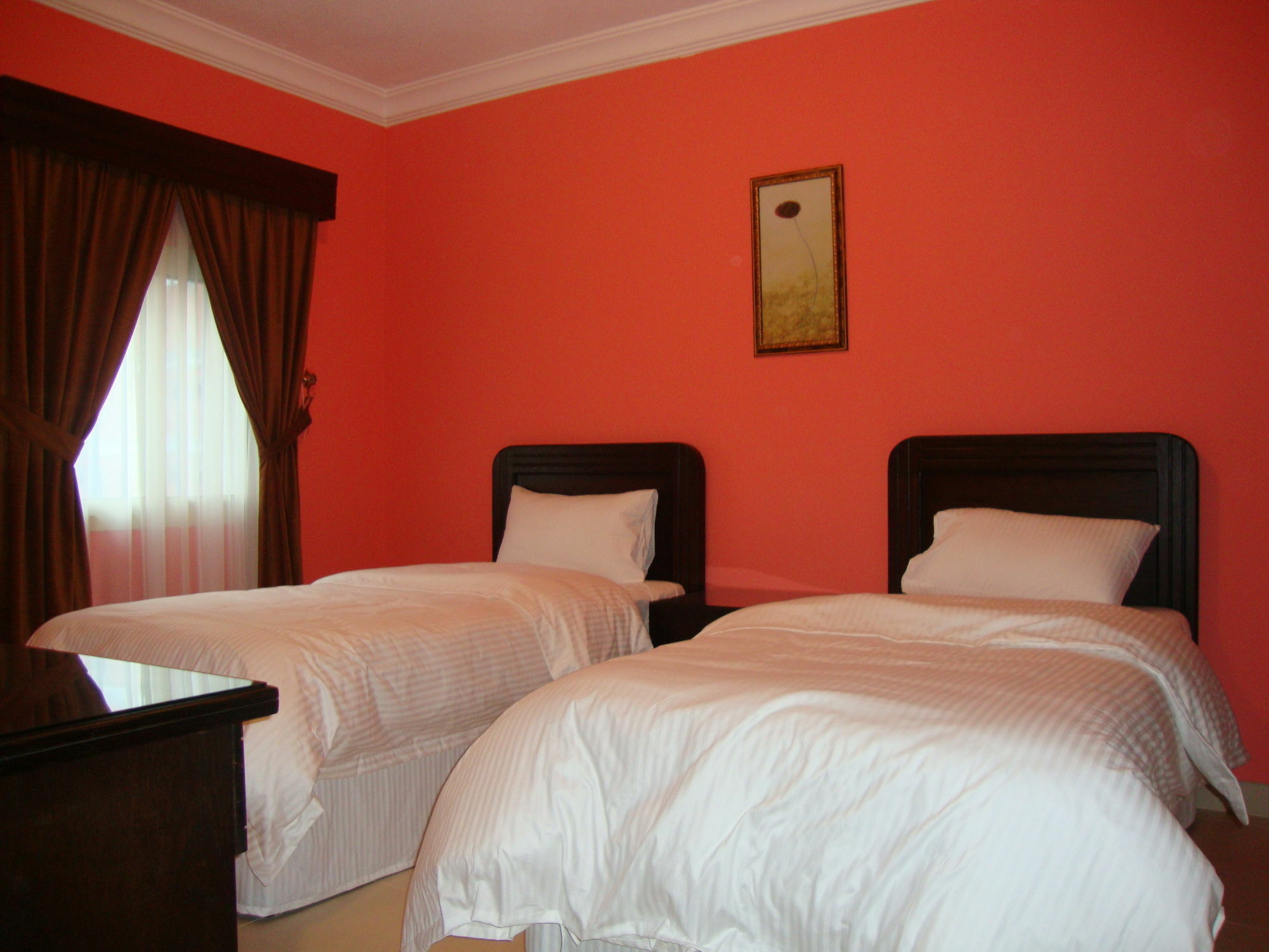 Villa Hotel Apartments Al Khobar Ngoại thất bức ảnh