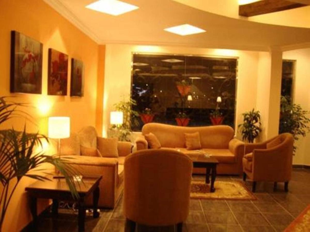 Villa Hotel Apartments Al Khobar Ngoại thất bức ảnh