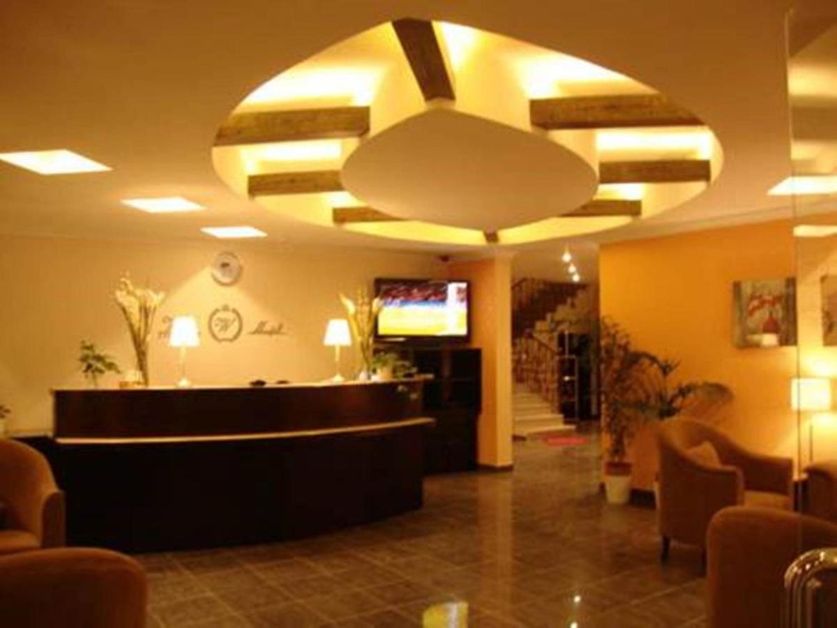 Villa Hotel Apartments Al Khobar Ngoại thất bức ảnh